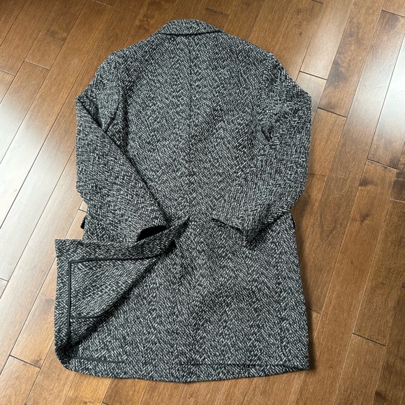 Futuro Car Coat - Picture 2 of 5